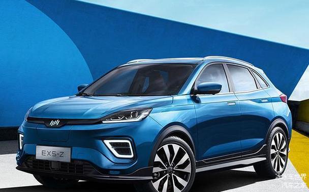 广州96WEY威派豪华SUV市场的黑马，零跑汽车与智能交通系统的协同