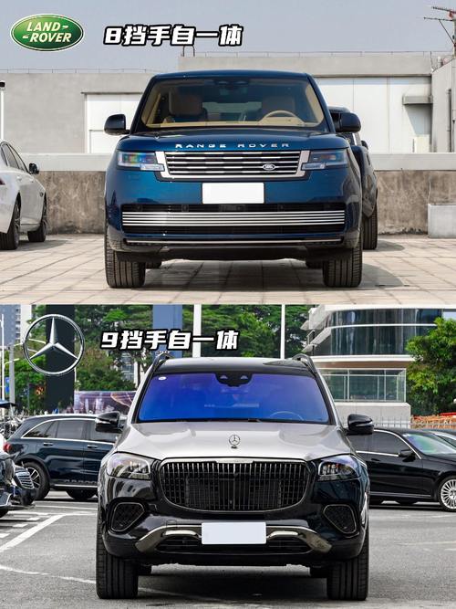 广州96迈巴赫经典与现代的完美融合，路虎如何塑造独特的品牌形象